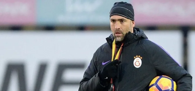 İşte Igor Tudor'un ilk sözleri