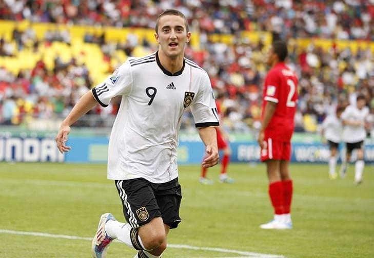 Türk Milli Takımı’nı seçmediler