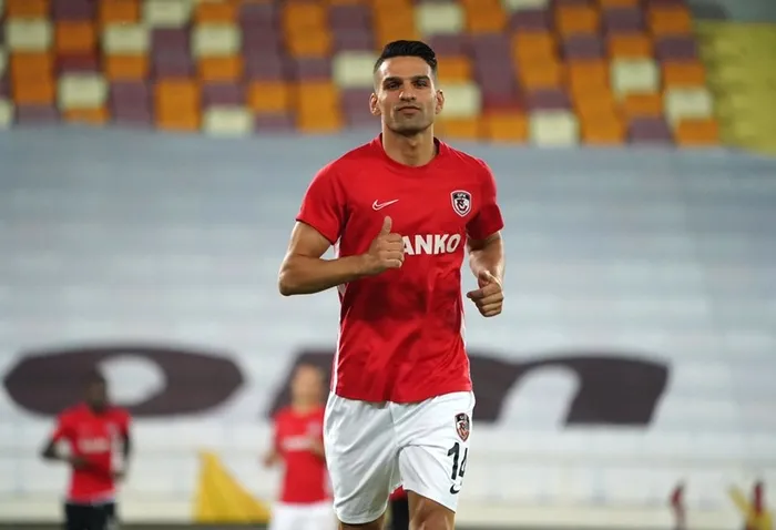 Son dakika spor haberleri: Trabzonspor transfer çalışmalarına devam ediyor! Efecan Karaca, Artem Dovbyk, Muhammet Demir... | Ts haberleri - 4