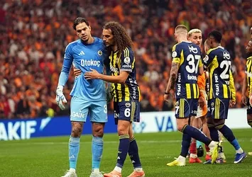 F.Bahçe'de yaklaşan tehlike!