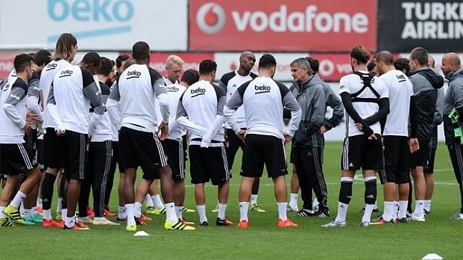 Fenerbahçe - Beşiktaş derbisi öncesi son durum