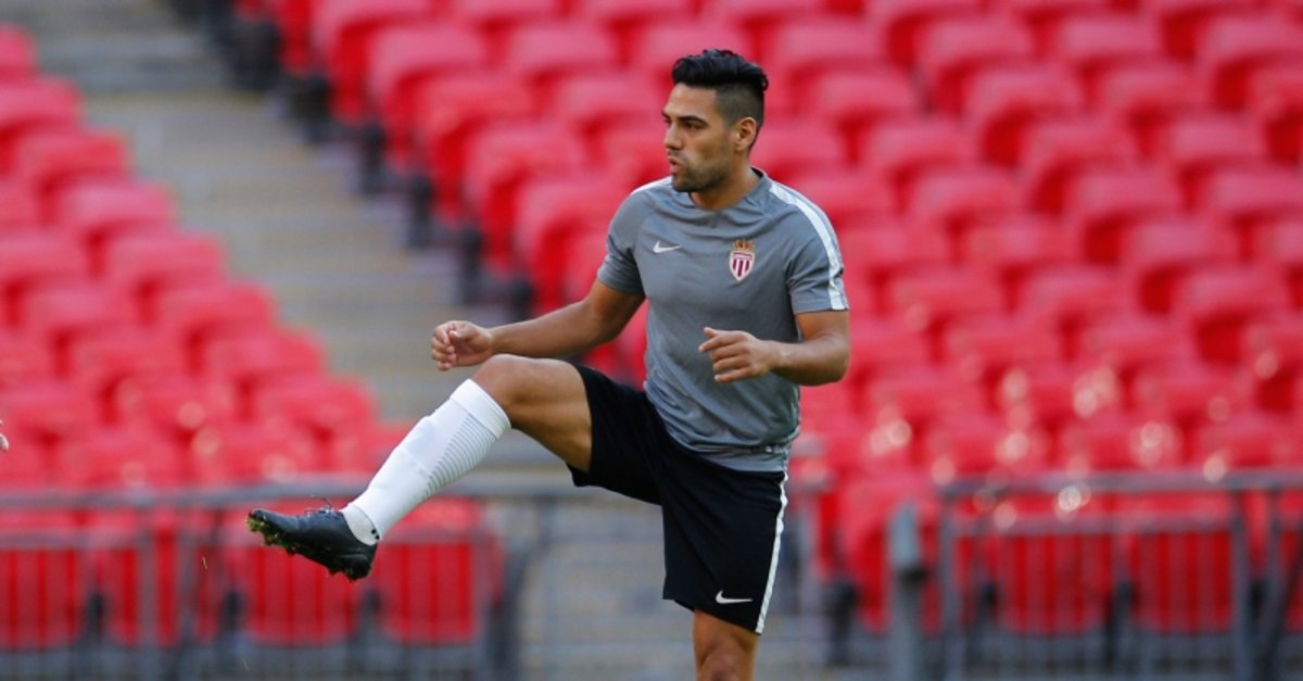 Falcao'dan flaş Galatasaray sözleri!