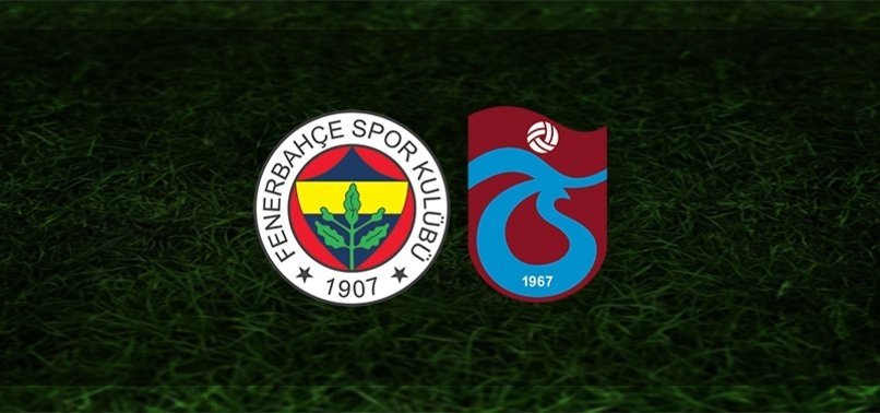 U19 Gelişim Ligi Yarı Final: Fenerbahçe-Trabzonspor | CANLI