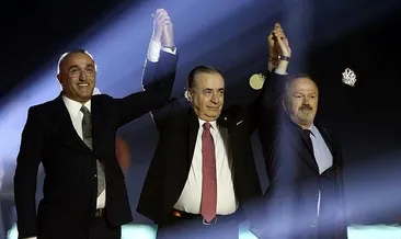 Galatasaray'dan TFF'ye başvuru