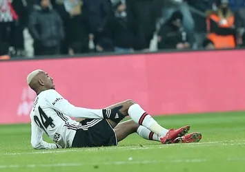 Talisca nazara geldi