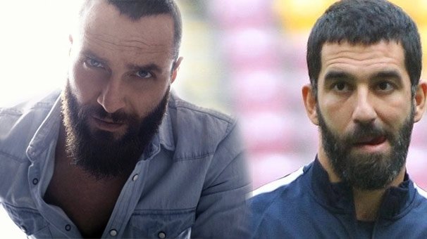 Arda Turan şimdi yandı! Berkay’dan flaş karar...