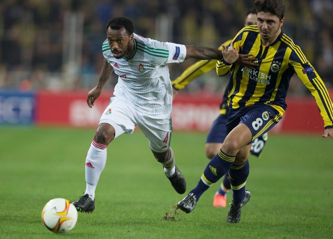 Fernandes bitti bitiyor!