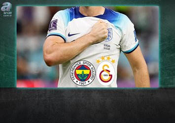F.Bahçe ve G.Saray'a kötü haber!