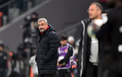 Thomas Reis: Rakibimiz 11 kişiden fazlaydı!
