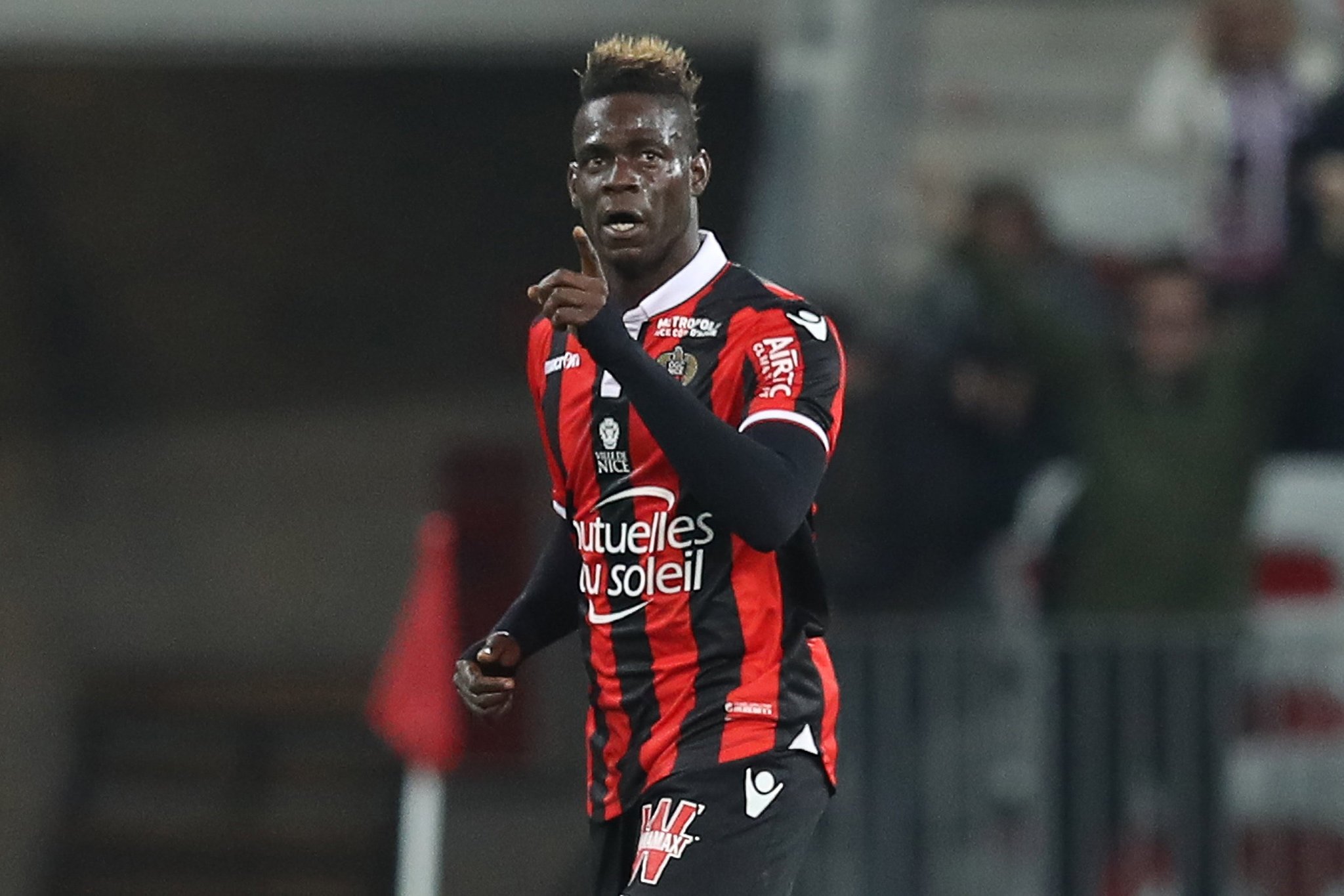 Galatasaray’a Balotelli müjdesi!