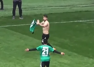 Batuhan Karadeniz'in son hali şaşırttı!