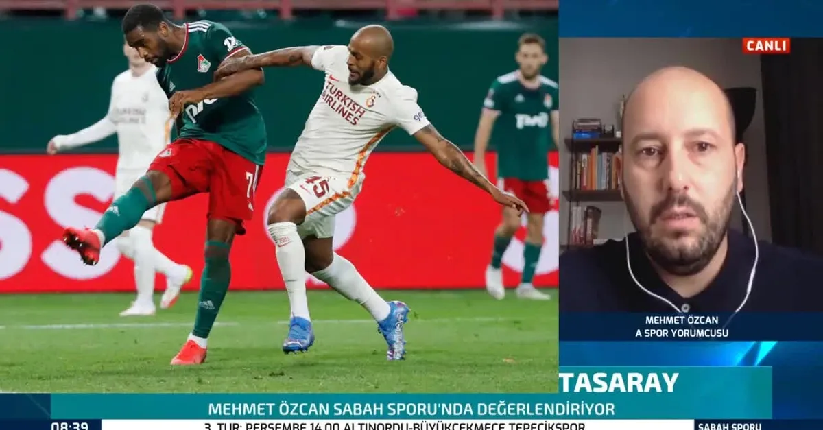 Marcao için 2 dev teklif! Kadro dışı kaldığı dönemde...