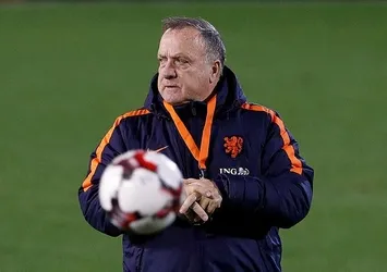 Advocaat’a ateşten gömlek