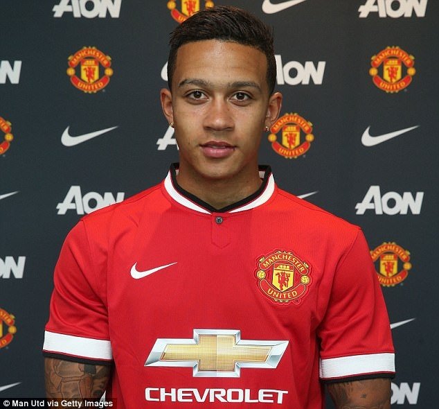 Galatasaray’ın son bombası: Memphis Depay