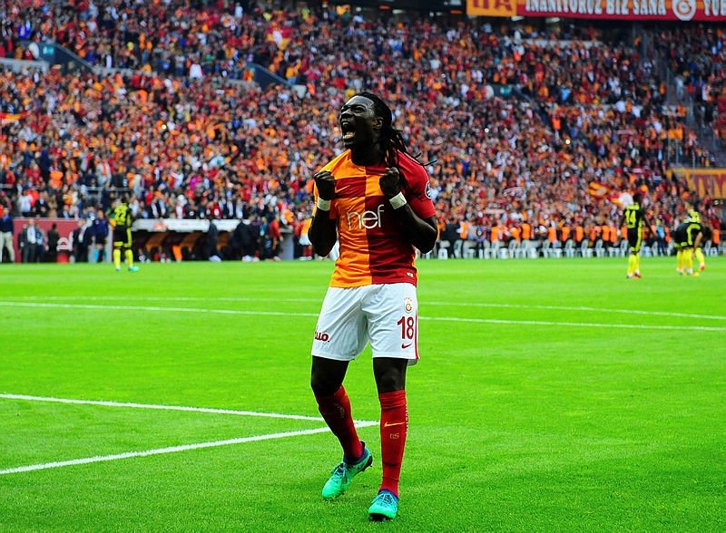Galatasaray’da hedef Enes Ünal