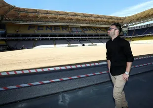 Kocaman'dan Valbuena'ya övgü