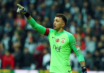 Tek hedefimiz şampiyonluk