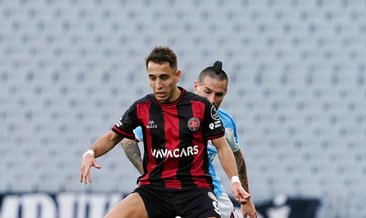 F.Bahçe ile anılıyordu! Fırtına harekete geçti