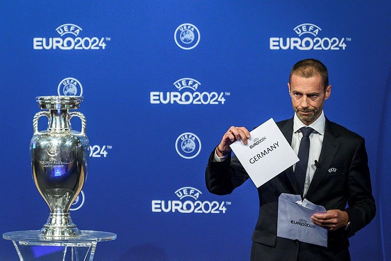 UEFA’dan bir skandal daha!