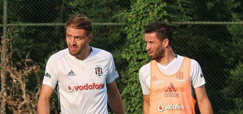Gökhan-Caner ikilemi