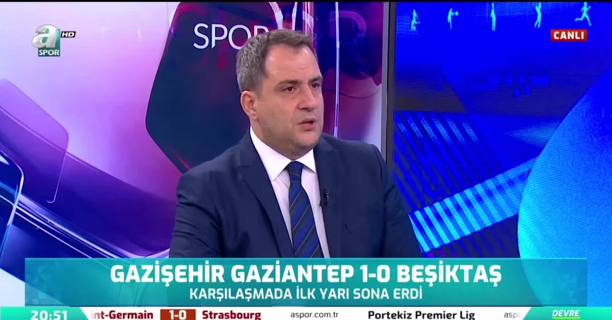 Erman Toroğlu'ndan Vida'ya ağır sözler!