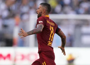 Roma'dan flaş Kolarov açıklaması!