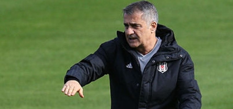 Şenol Güneş kararını verdi! İkisi bir arada