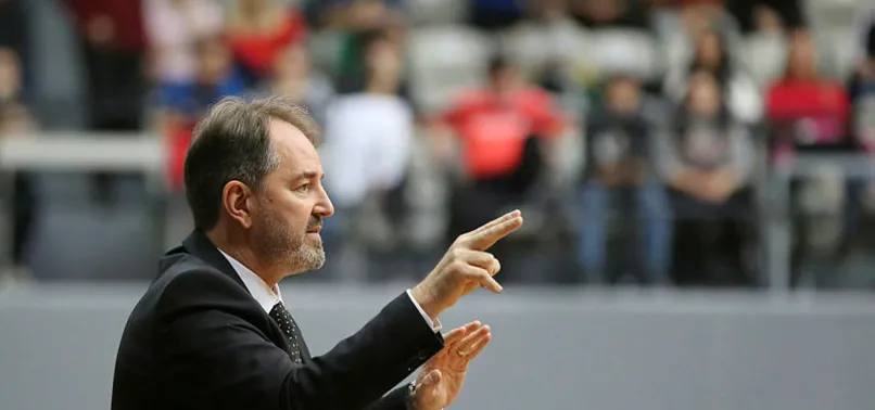 Beşiktaş Akatlar'da çeyrek final peşinde!