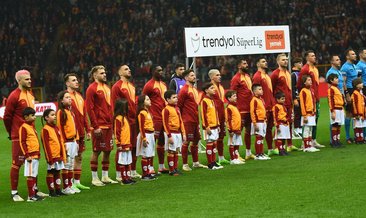 Galatasaray'a sakatlık şoku! Yıldız oyuncu maça devam edemedi