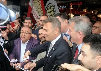 Orman: Olayları başka yönlere çekmek istiyorlar