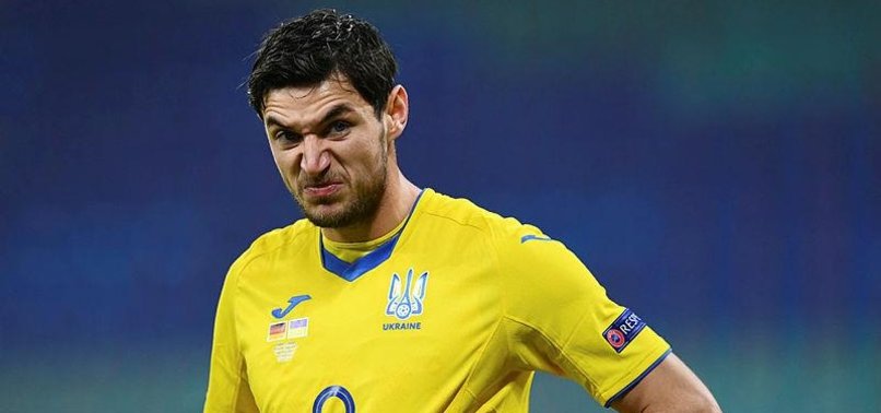 Galatasaray'dan Roman Yaremchuk harekatı! Fransız menajer getirecek