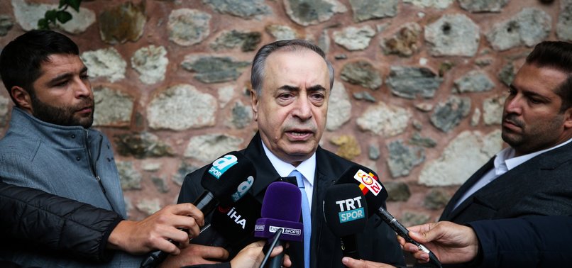 Mustafa Cengiz'den Fatih Terim açıklaması!