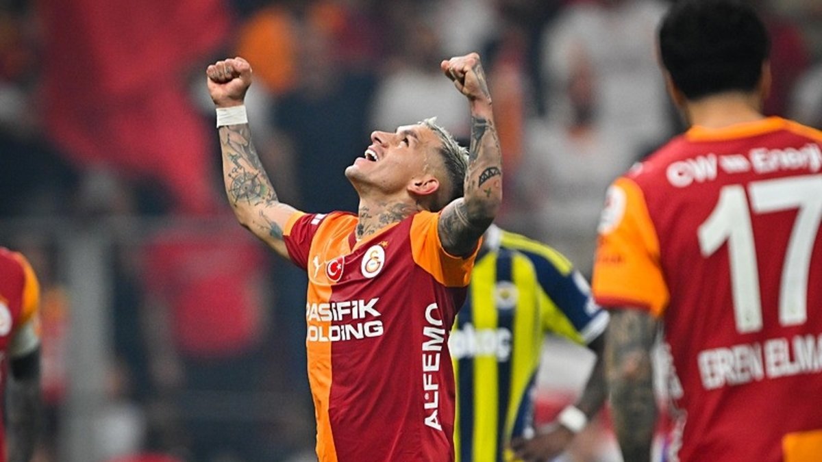 Wesley Sneijder'den derbi sonrası paylaşım!