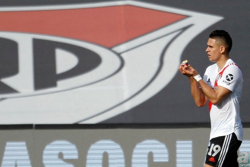 Son dakika transfer haberi Beşiktaş Santon Borre’ye teklifini iletti