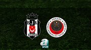 Beşiktaş Gençlerbirliği maçı hangi kanalda?