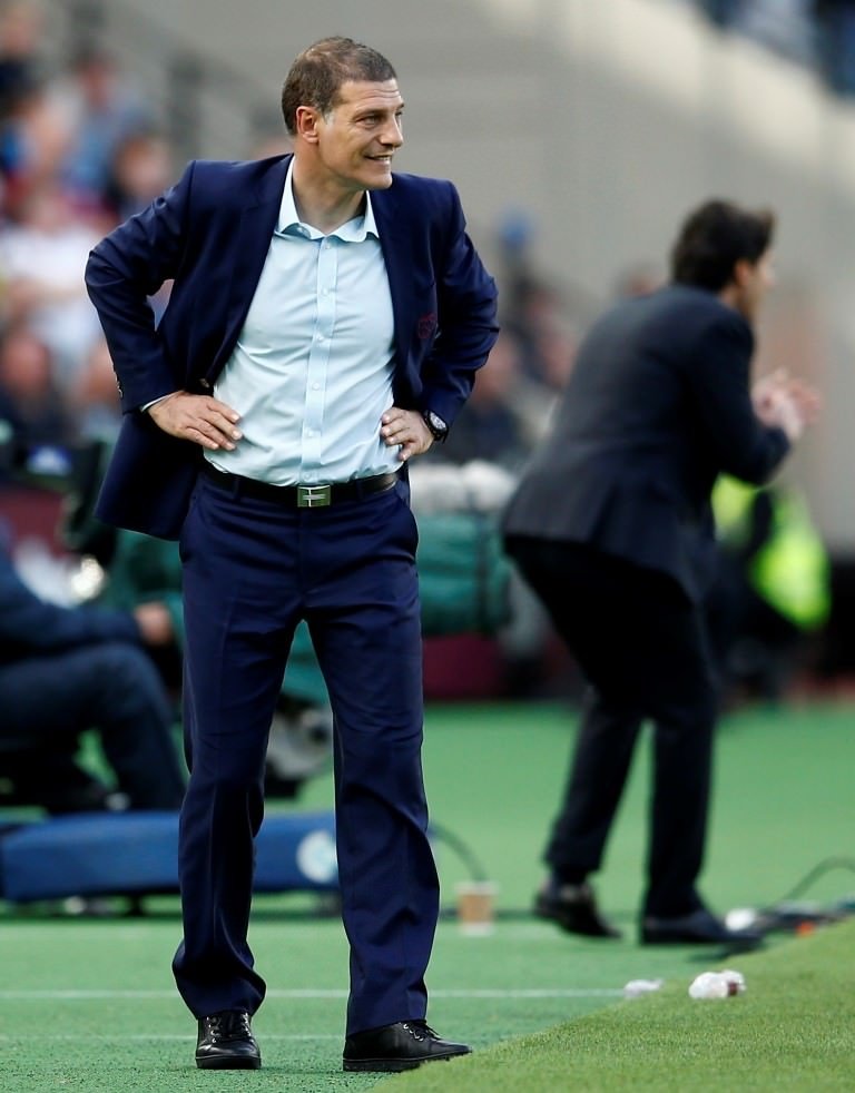 Advocaat yerine Bilic geliyor