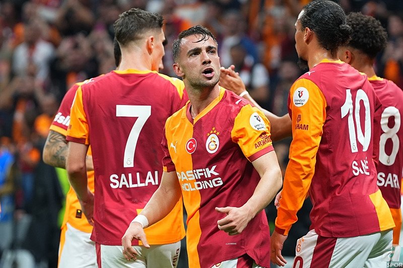 Spor yazarlarından flaş Galatasaray-Göztepe yorumu! Öküz altında buzağı aradılar