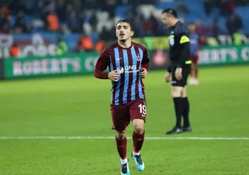 Abdülkadir Ömür formaya ambargo koydu