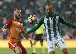 Yasin Öztekin'den Tudor'a mesaj