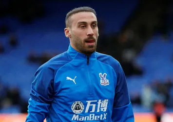 Cenk Tosun'dan olay sözler! Sergen Yalçın...