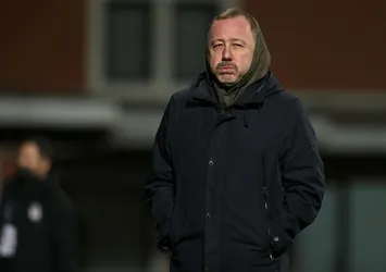 Beşiktaş için şok iddia! Futbolcular Yalçın'a bayrak açtı