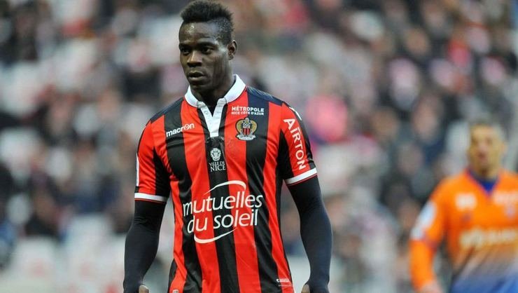 Balotelli zamanı! Nice resmen gözden çıkardı