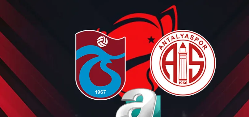📺Trabzonspor Antalyaspor CANLI İZLE
