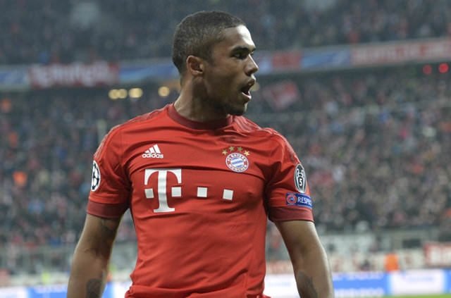 Barcelona’nın transfer listesi