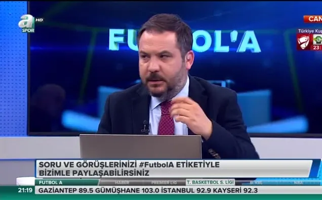 İşte Burak Yılmaz'ın yeni takımı