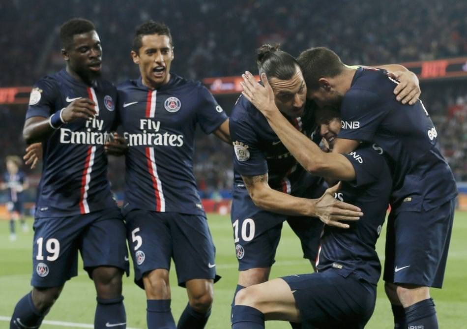 UEFA külüpler sıralaması