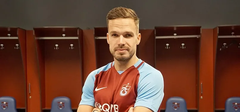 Filip Novak sınıfı geçti