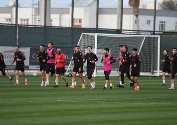 Ümit Milliler Belçika karşısında! Dev heyecan A Spor'da