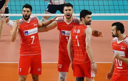 Küba - Türkiye voleybol final maçı ne zaman, saat kaçta ve hangi kanalda? | FIVB Challenger Kupası