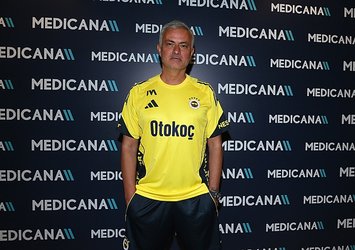 F.Bahçe'de yeni sezon hazırlıkları başlıyor!